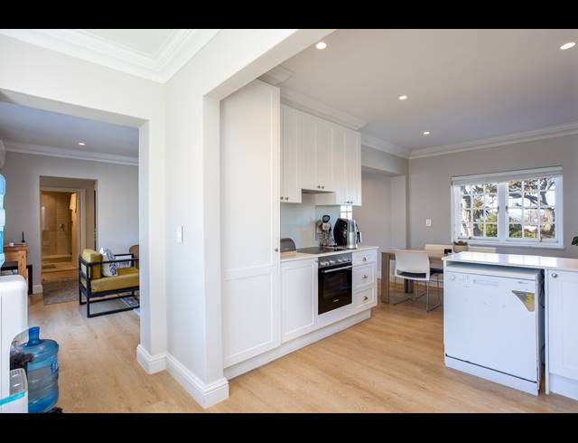 3 BEDROOM PENTHOUSE FOR SALE IN CLAREMONT UPPER